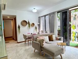 The Lanai (D23), Condominium #610333921